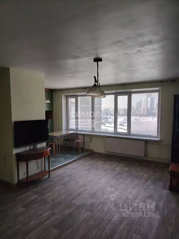 3-к кв. Москва Скаковая ул., 13К2 (63.6 м) - Фото 1