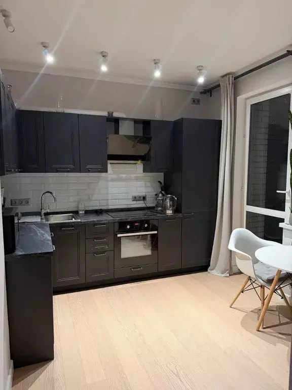 2-к кв. Москва Озерная ул., 9 (45.0 м) - Фото 1