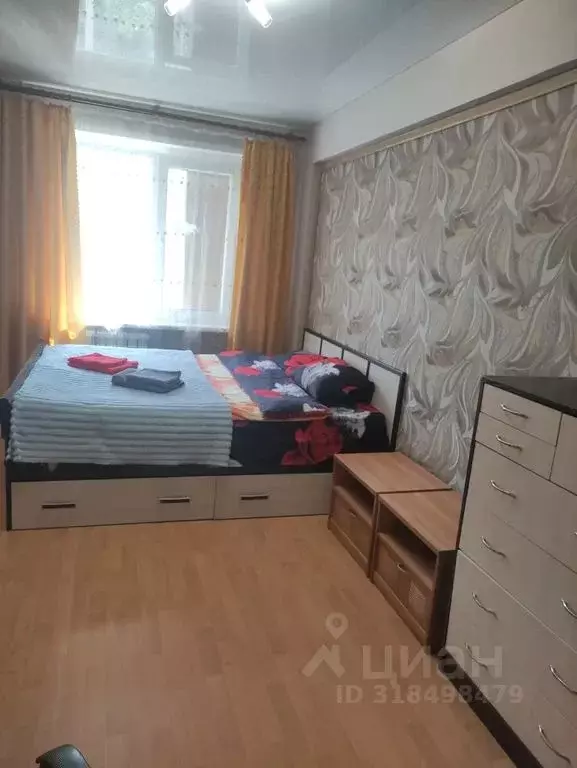 2-к кв. Архангельская область, Архангельск пос. Талажский Авиагородок, ... - Фото 1