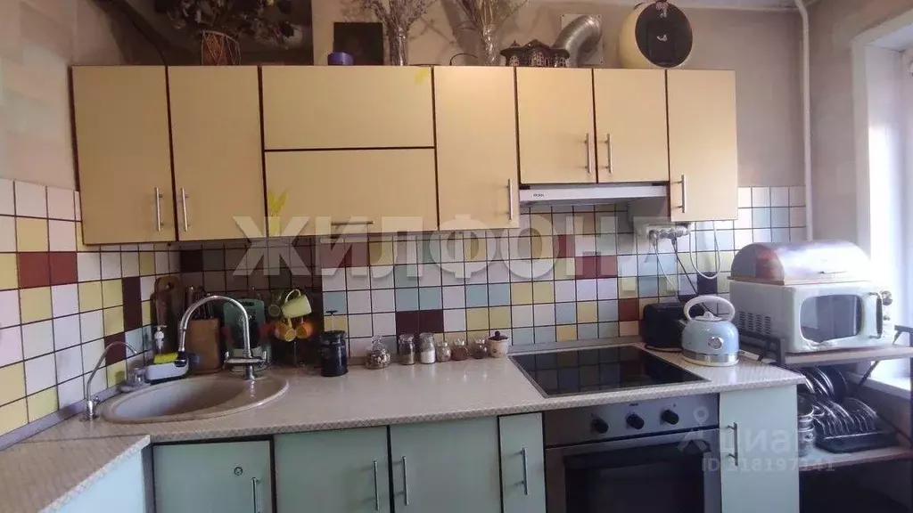 Квартира, 4 комнаты, 75.2 м - Фото 0
