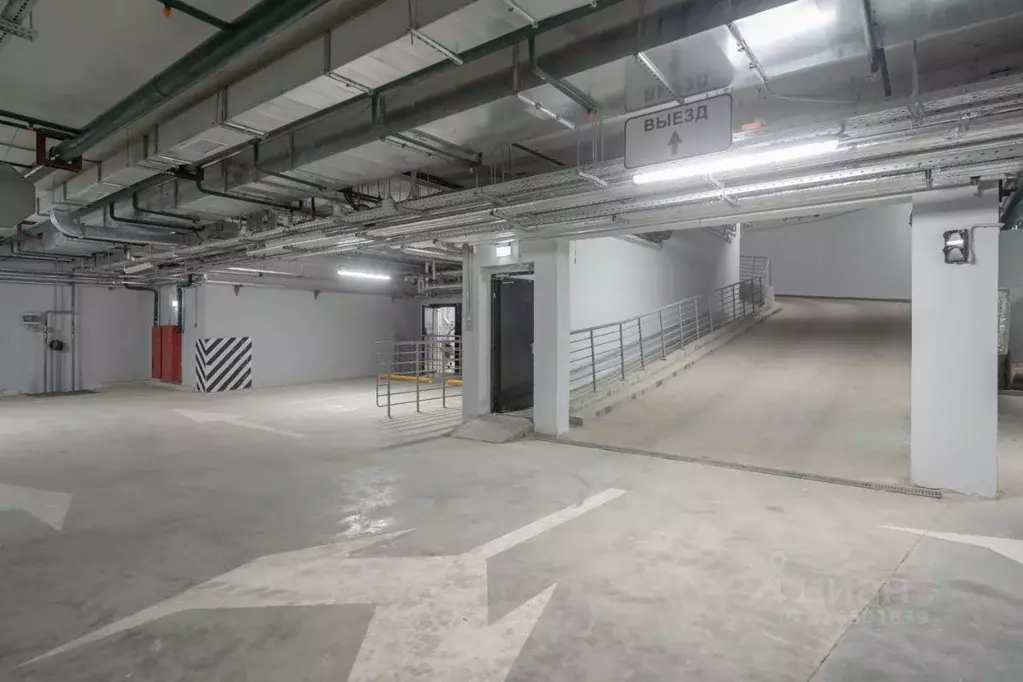 Гараж в Москва Дмитровское ш., 55А (13 м) - Фото 2