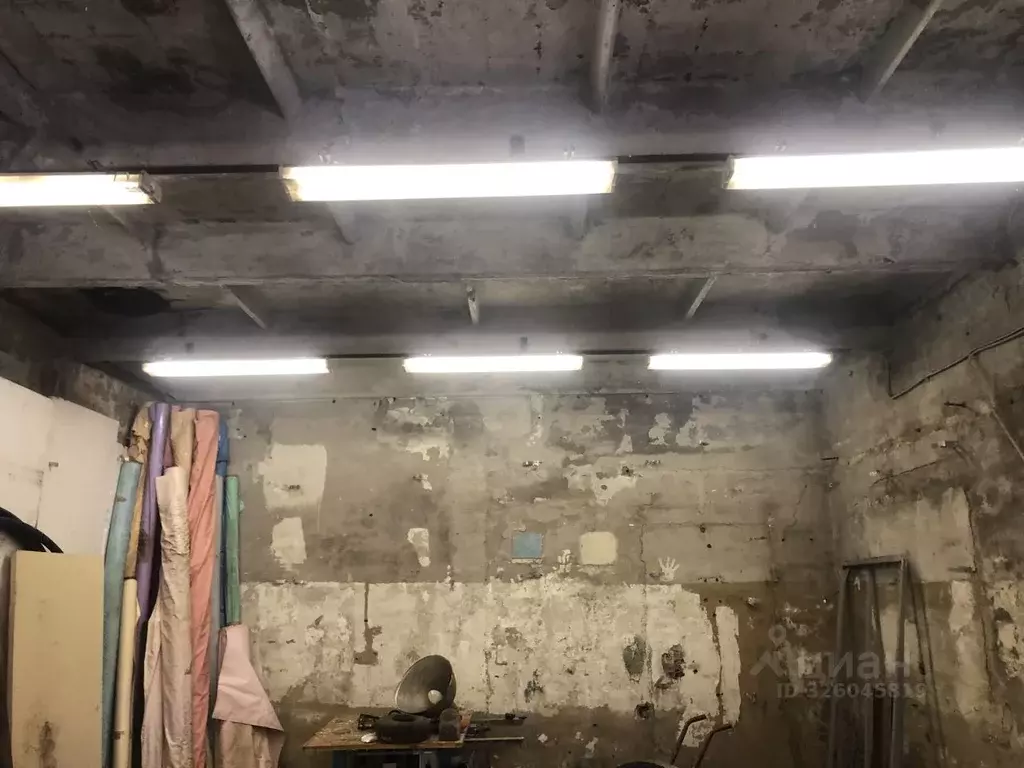 Склад в Мурманская область, Мурманск Транспортная ул., 6Е (53 м) - Фото 2