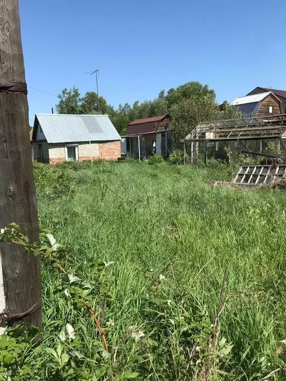 Дом 15 м на участке 4 сот. - Фото 0
