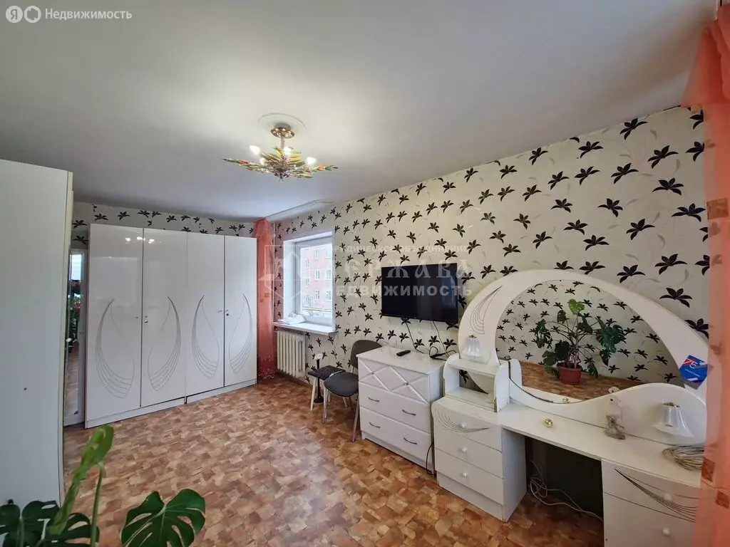 3-комнатная квартира: Кемерово, улица Мичурина, 41А (61.2 м) - Фото 2