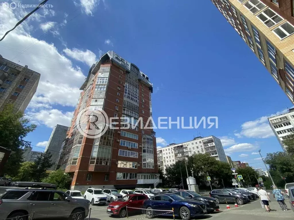 2-комнатная квартира: Пермь, улица Луначарского, 103 (72.6 м) - Фото 0