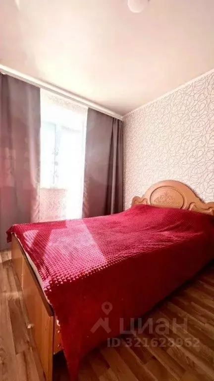 1-к кв. Забайкальский край, Чита ул. Серова, 30 (21.0 м) - Фото 0