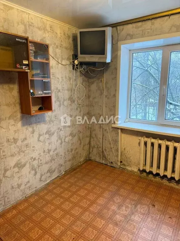 Студия Воронежская область, Воронеж Минская ул., 19/1 (13.4 м) - Фото 1