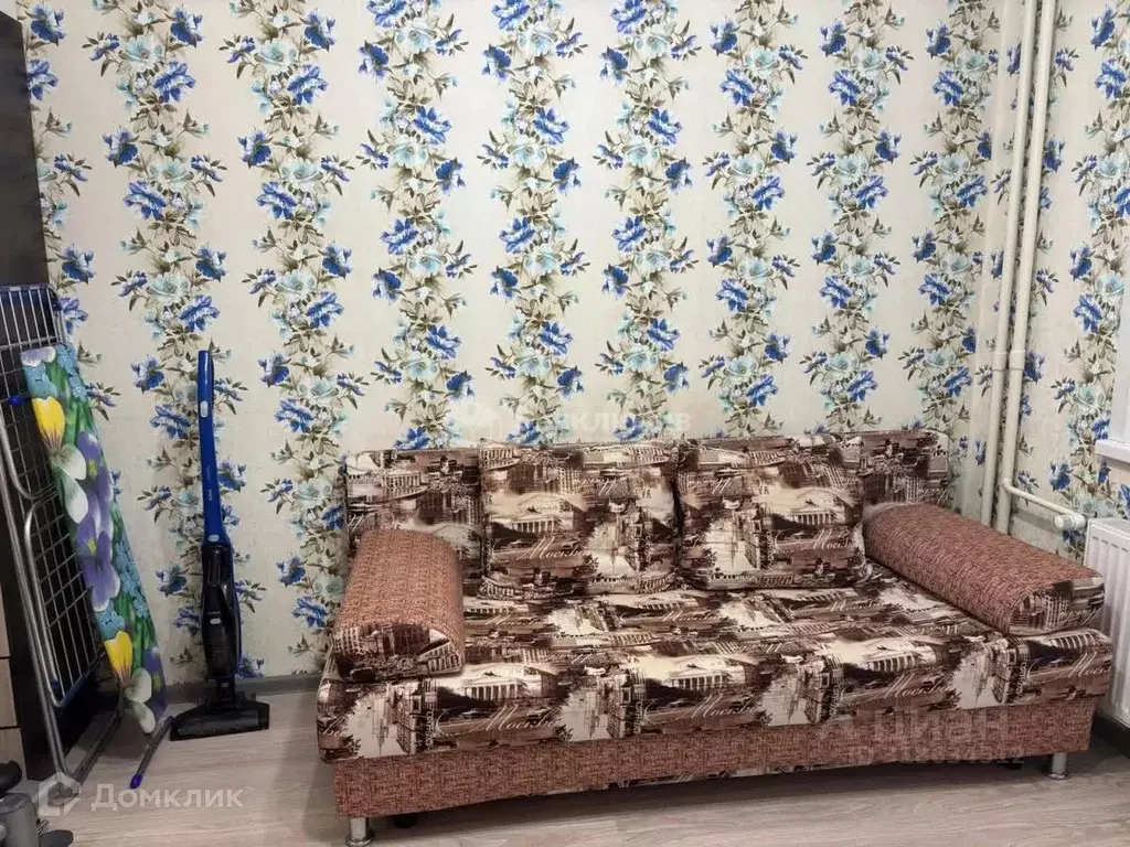 Студия Тюменская область, Тюмень Интернациональная ул., 199к4 (15.5 м) - Фото 0