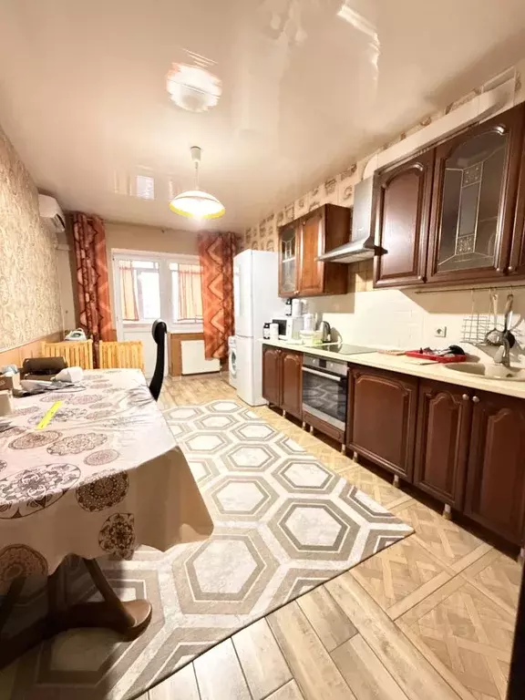 1-к кв. Ставропольский край, Ставрополь ул. Мира, 264а (45.0 м) - Фото 1