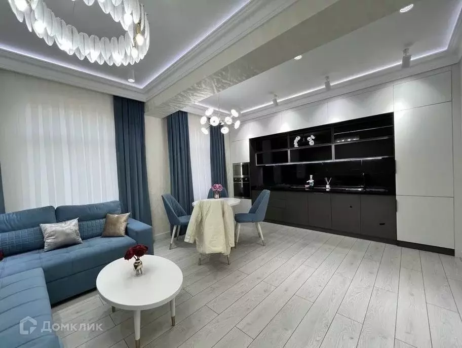 Продаётся 1-к квартира, 42.4 м - Фото 0