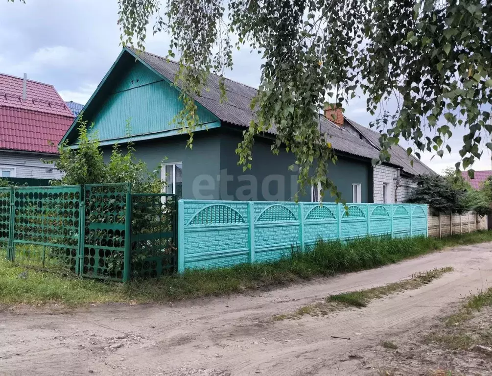 Дом в Брянская область, Брянск Волочаевская ул. (80 м) - Фото 1