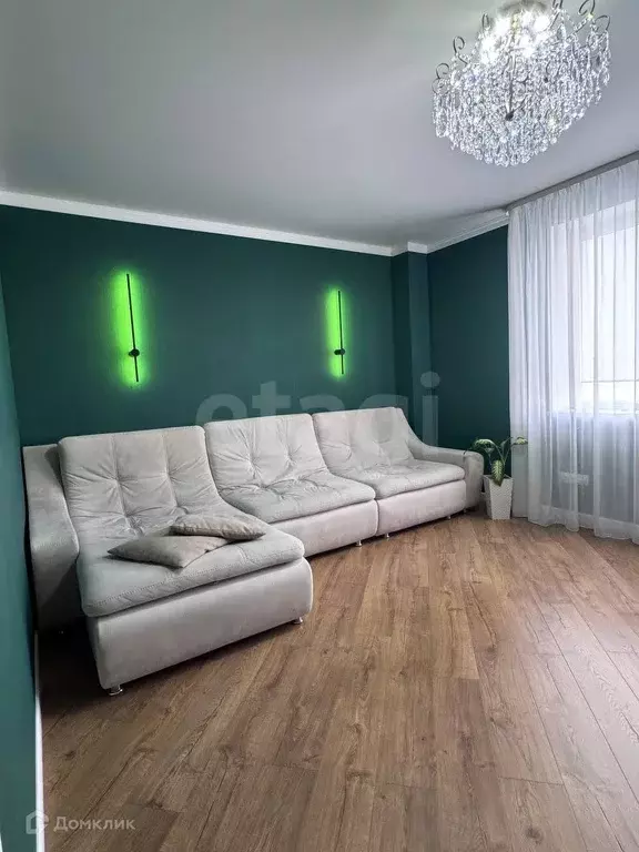 Продаётся 3-к квартира, 81 м - Фото 0