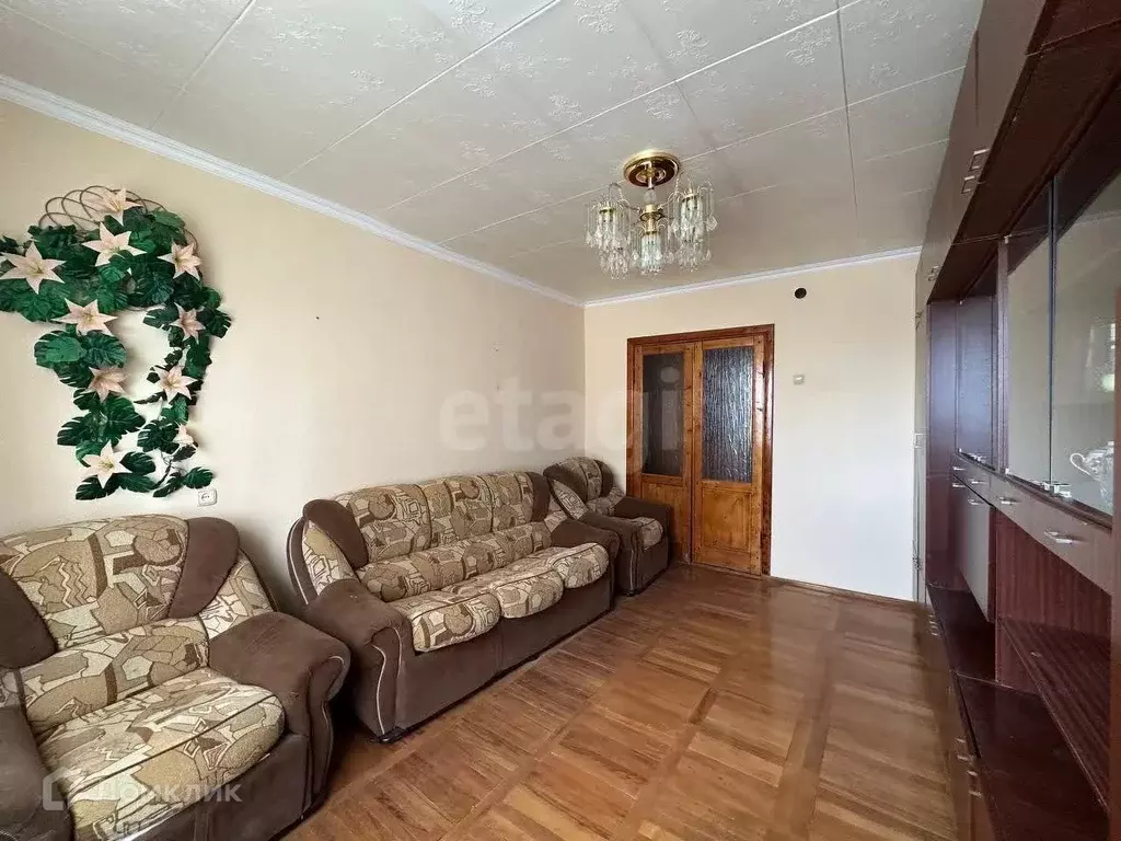 Продаётся 2-к квартира, 49.2 м - Фото 1