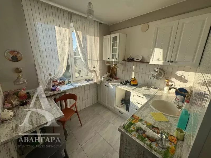 3-к кв. Московская область, Клин городской округ, Решетниково пгт ул. ... - Фото 1