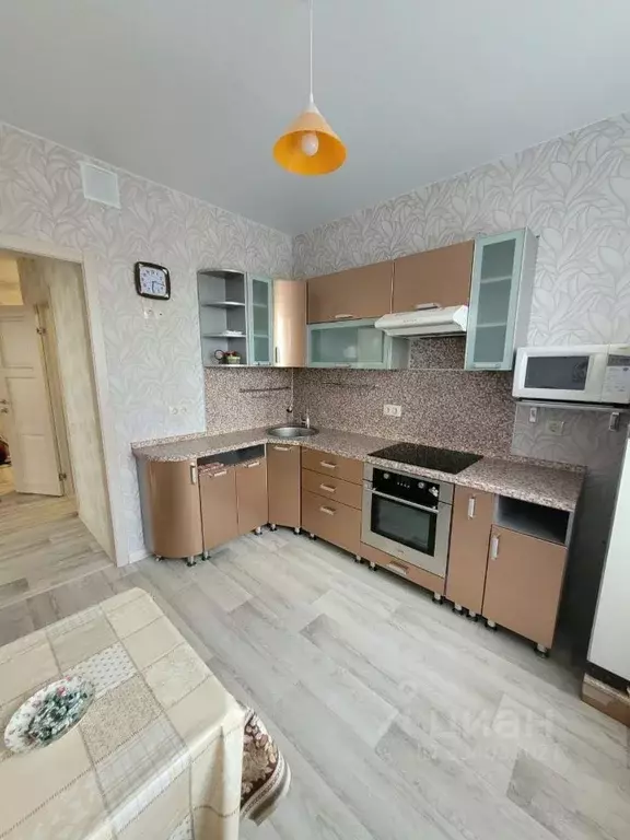 2-к кв. Московская область, Раменское Северное ш., 30 (45.0 м) - Фото 1