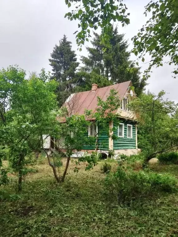 Дача, 54 м - Фото 0