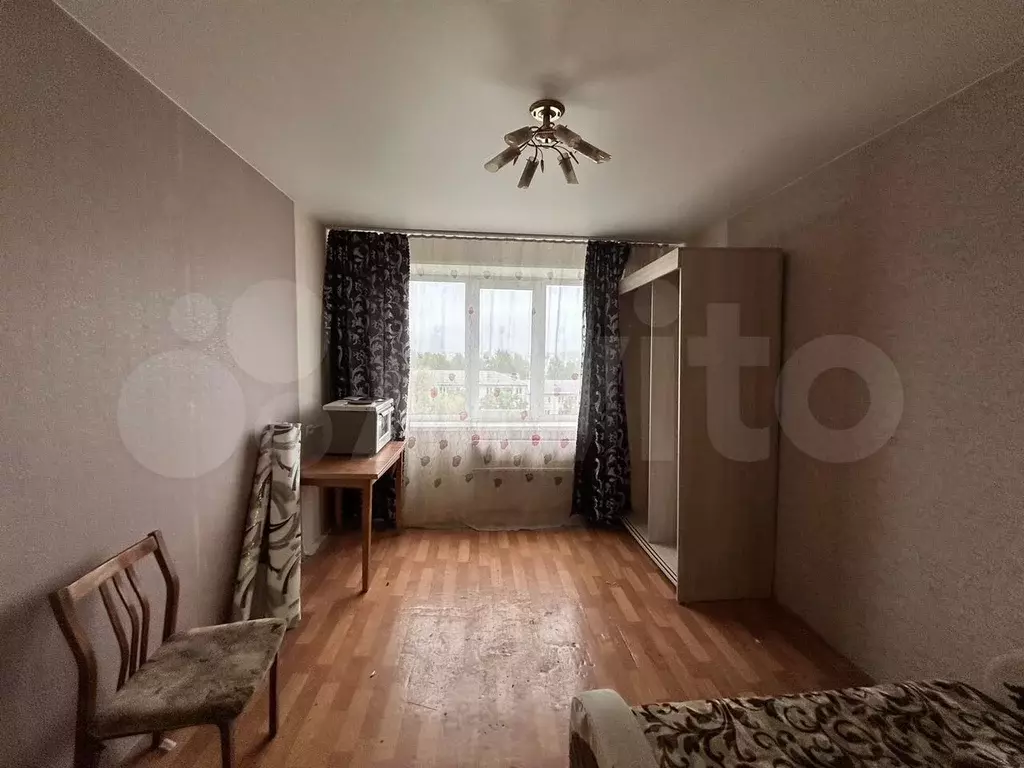 1-к. квартира, 17 м, 7/9 эт. - Фото 0