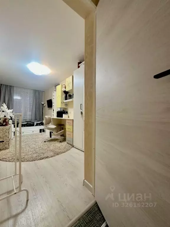 3-к кв. Ленинградская область, Гатчина ул. Хохлова, 17 (55.0 м) - Фото 1