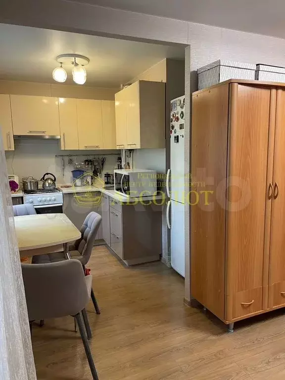 2-к. квартира, 41,9 м, 2/5 эт. - Фото 1