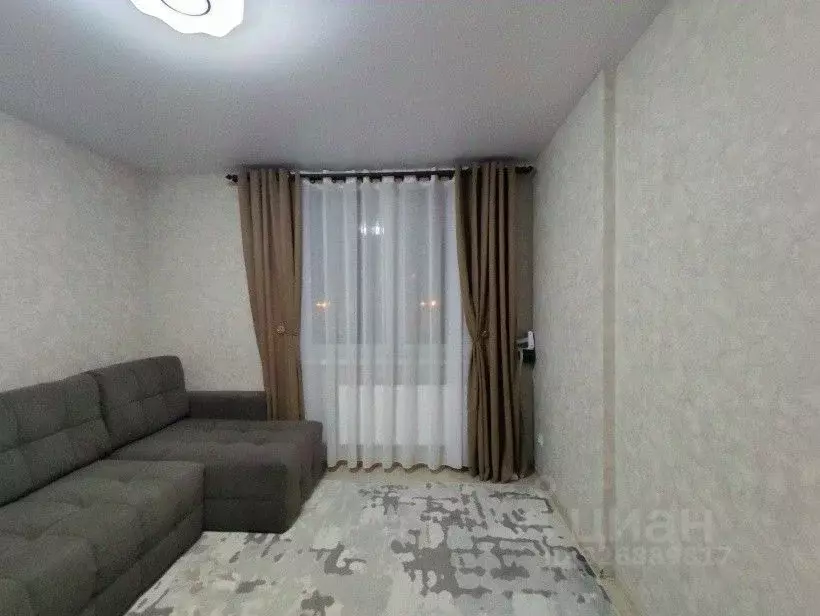 2-к кв. Свердловская область, Екатеринбург ул. Сулимова, 3/3 (56.4 м) - Фото 1