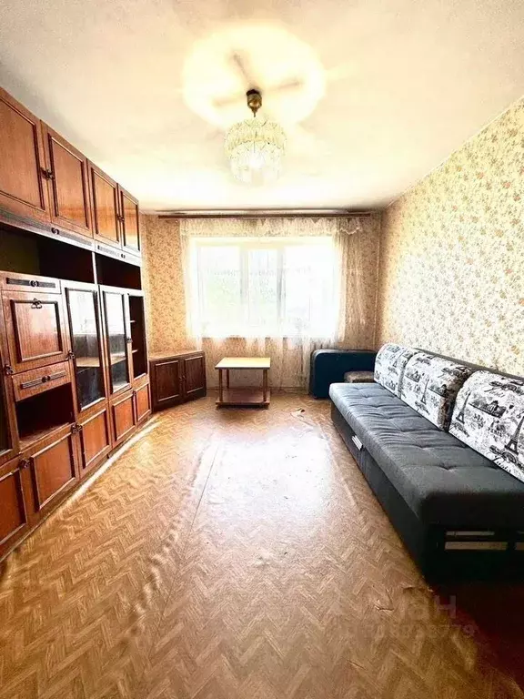 3-к кв. Татарстан, Казань ул. Адоратского, 35 (63.0 м) - Фото 1
