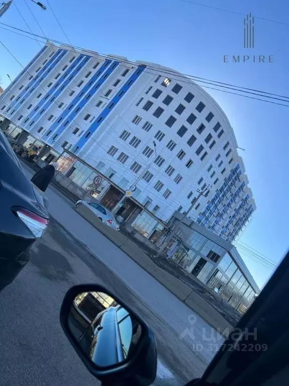3-к кв. Чеченская республика, Грозный Старопромысловское ш., 21А (75.9 ... - Фото 0