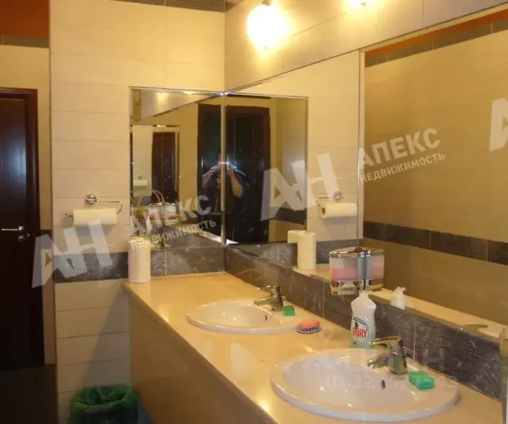 Помещение свободного назначения в Москва Русаковская ул., 13 (550 м) - Фото 2