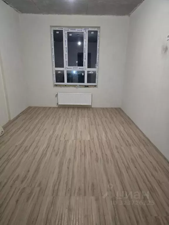 2-к кв. Самарская область, Самара ул. Петра Алабина, 4 (60.9 м) - Фото 2