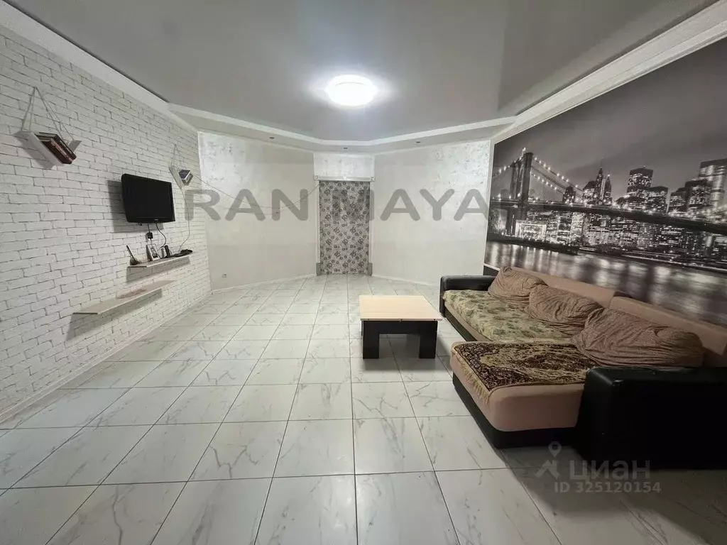 Дом в Адыгея, Майкоп городской округ, пос. Западный ул. Исаева, 93 ... - Фото 2