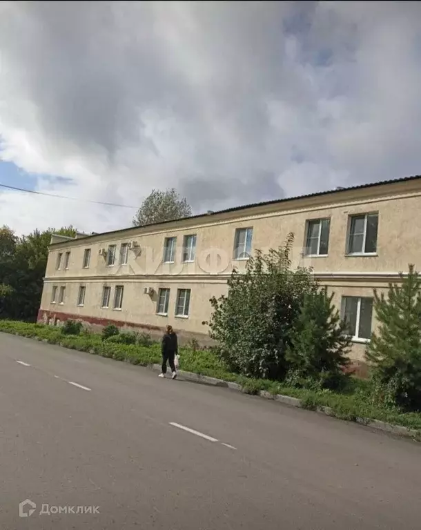 Продаётся 1-к квартира, 39 м - Фото 1
