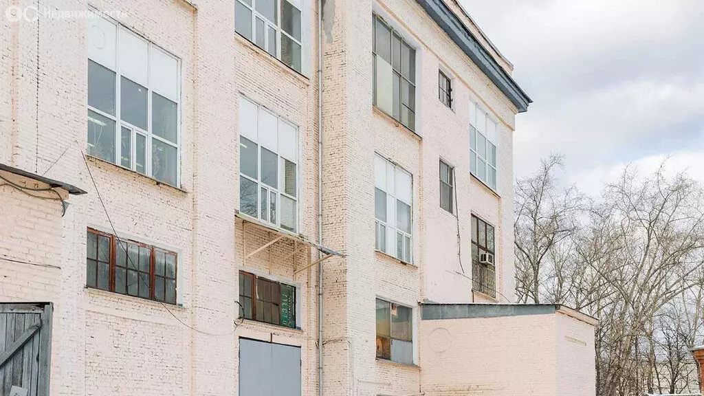 Офис (22.8 м) - Фото 1