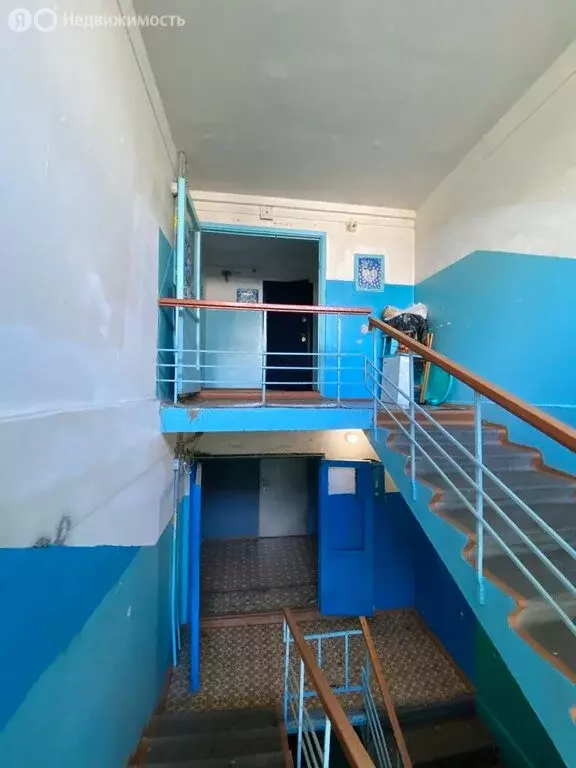 Квартира-студия: Сочи, микрорайон Донская, Гранатная улица, 4 (18 м) - Фото 2
