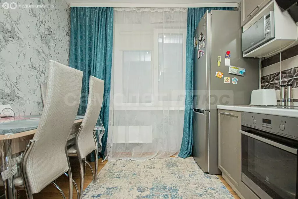 2-комнатная квартира: Наро-Фоминск, улица Шибанкова, 93 (51 м) - Фото 2