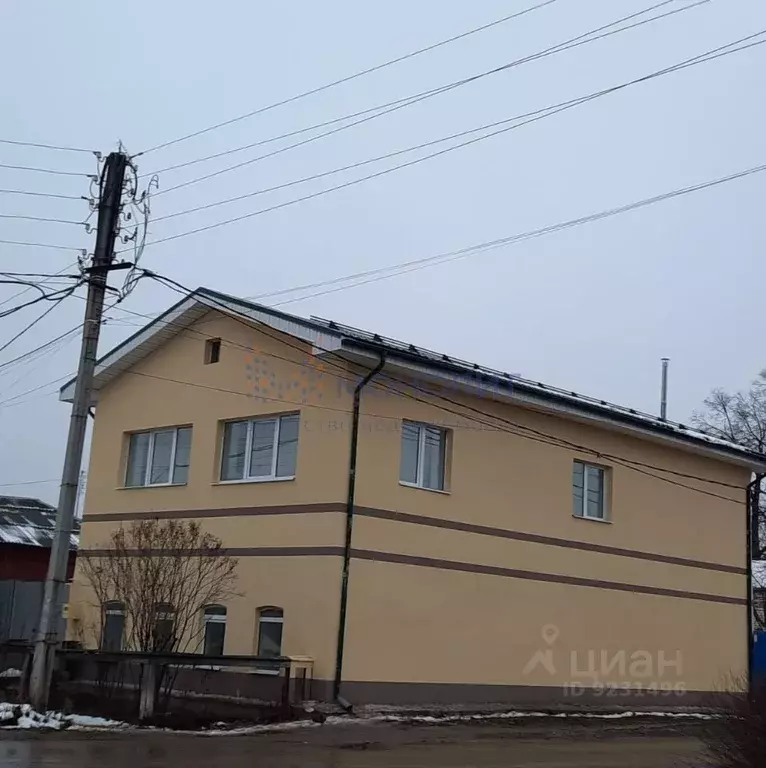Дом в Нижегородская область, Богородск ул. Свердлова, 105 (240 м) - Фото 0