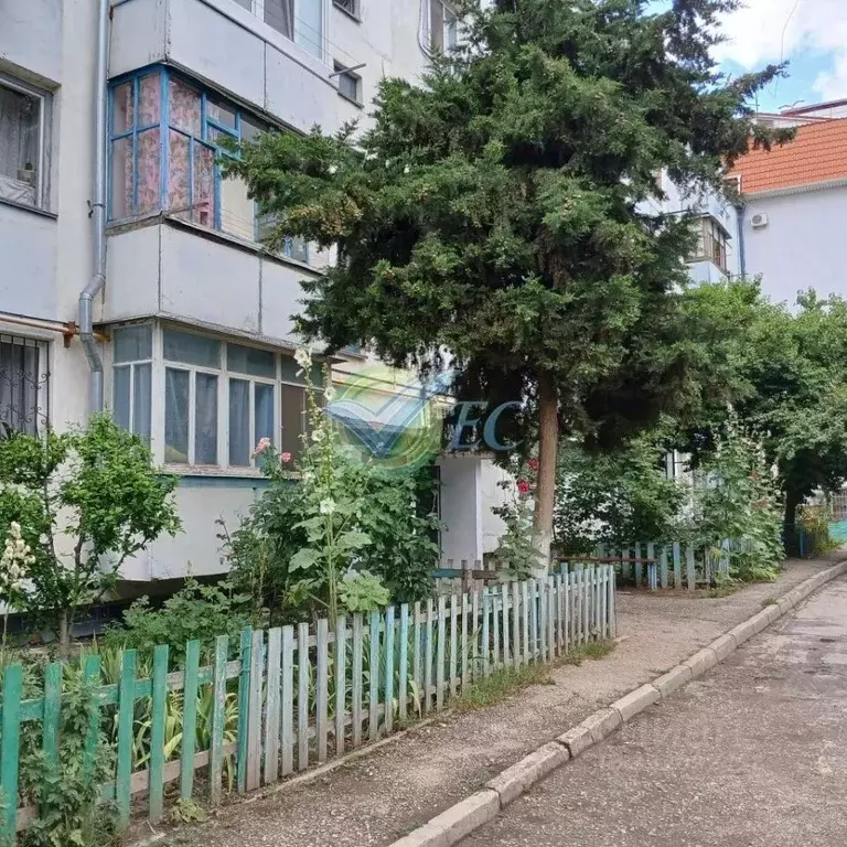 3-к кв. Крым, Феодосия пер. Колхозный, 7 (70.0 м) - Фото 1