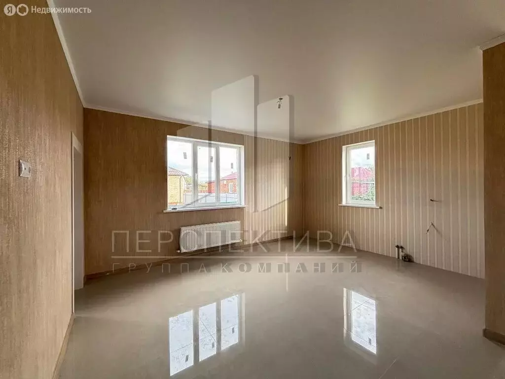 Дом в аул Козет, улица Мира, 2/4 (96.7 м) - Фото 1