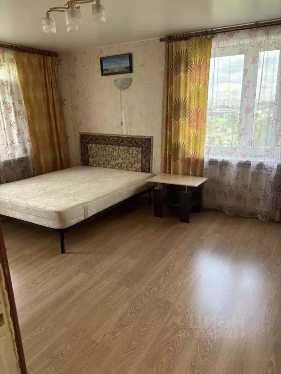 1-к кв. Санкт-Петербург ул. Шаврова, 23К1 (39.0 м) - Фото 1
