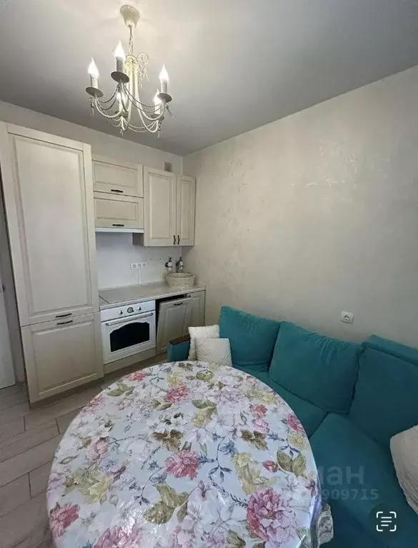 1-к кв. Ленинградская область, Кудрово г. Всеволожский район, ... - Фото 1