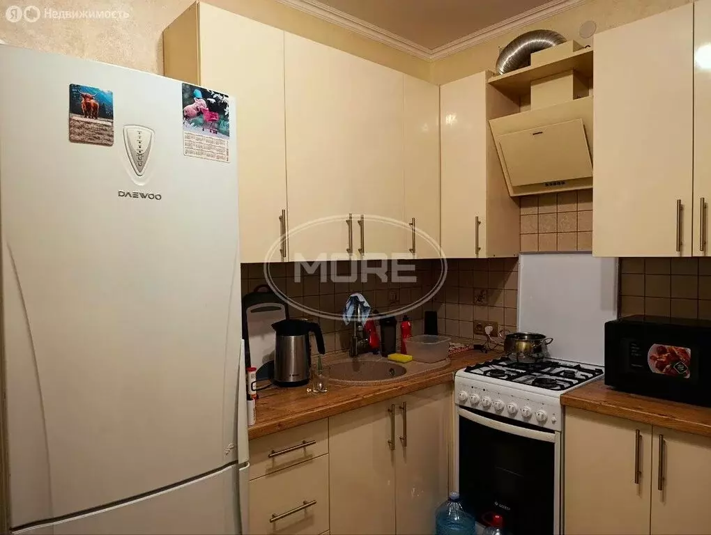 1-комнатная квартира: Васильково, Весенняя улица, 1 (39.3 м) - Фото 2