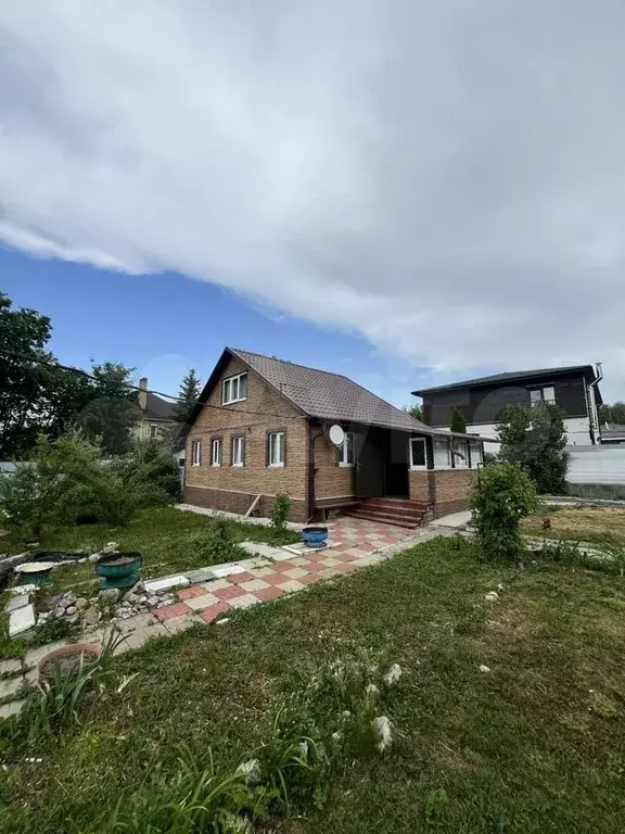 Дом 75 м на участке 7,5 сот. - Фото 1