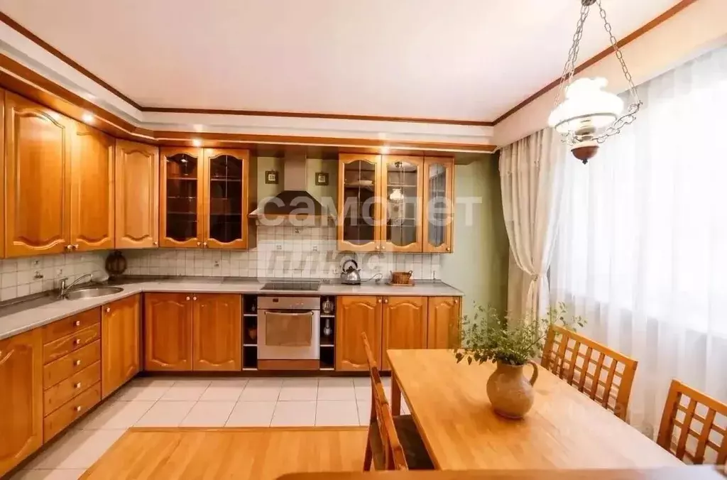 3-к кв. Башкортостан, Уфа ул. Цюрупы, 130 (116.8 м) - Фото 2
