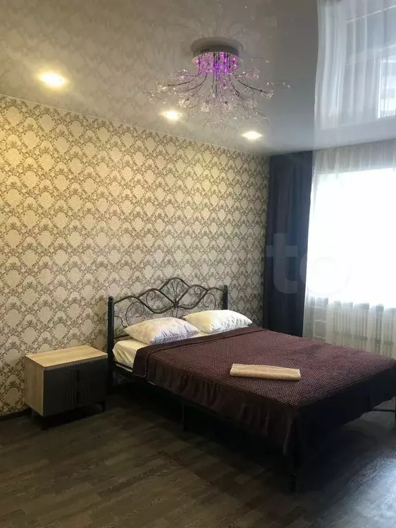 1-к. квартира, 38 м, 8/9 эт. - Фото 1