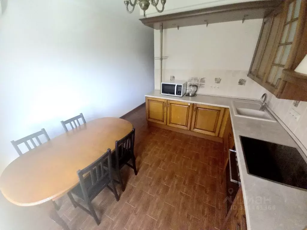 3-к кв. Москва ул. Островитянова, 5 (98.0 м) - Фото 2