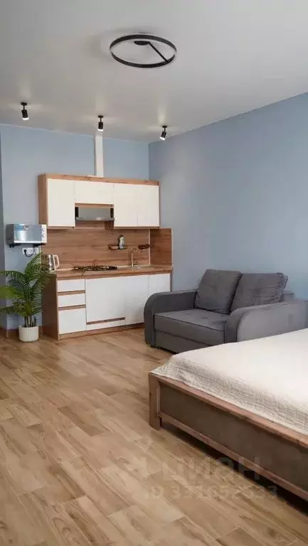 Студия Дагестан, Избербаш ул. Докучаева, 6 (40.0 м) - Фото 1