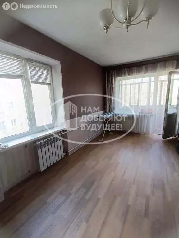 1-комнатная квартира: Чайковский, улица Кабалевского, 6 (31 м) - Фото 2