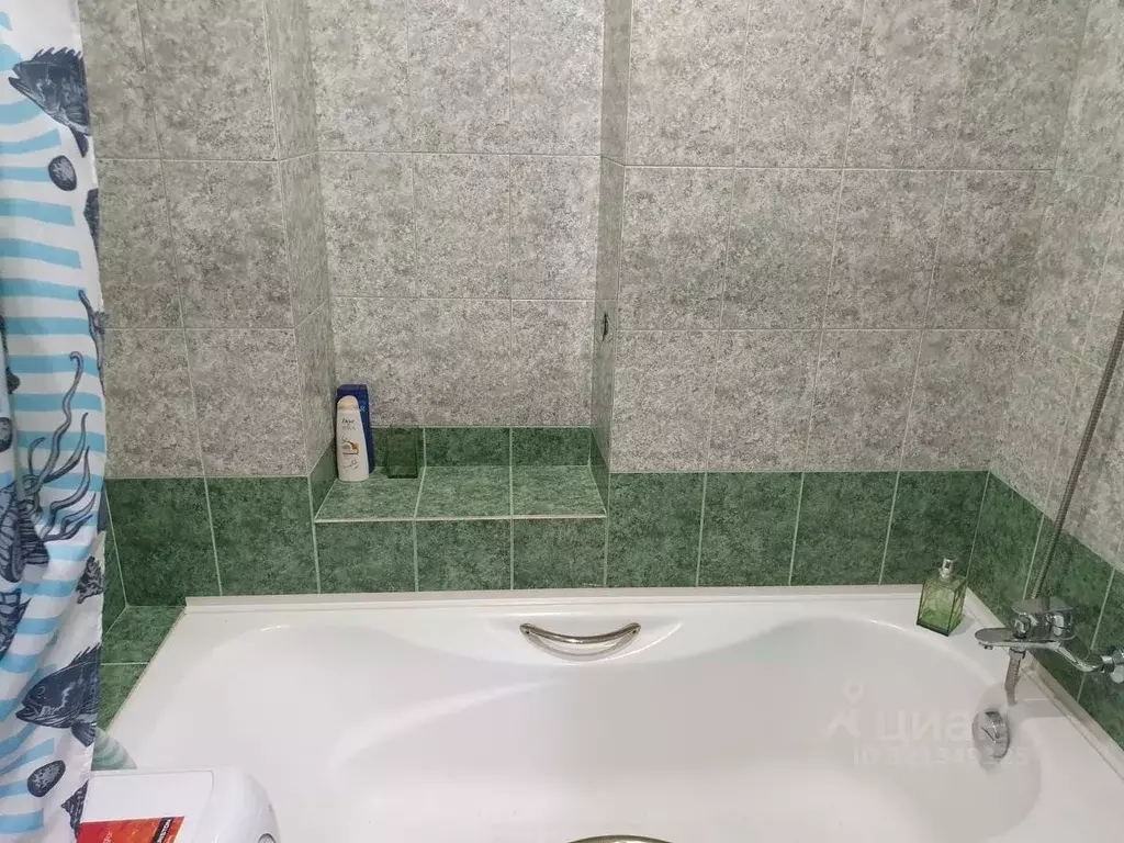 1-к кв. Новосибирская область, Новосибирск Новосибирская ул., 27 (40.0 ... - Фото 1