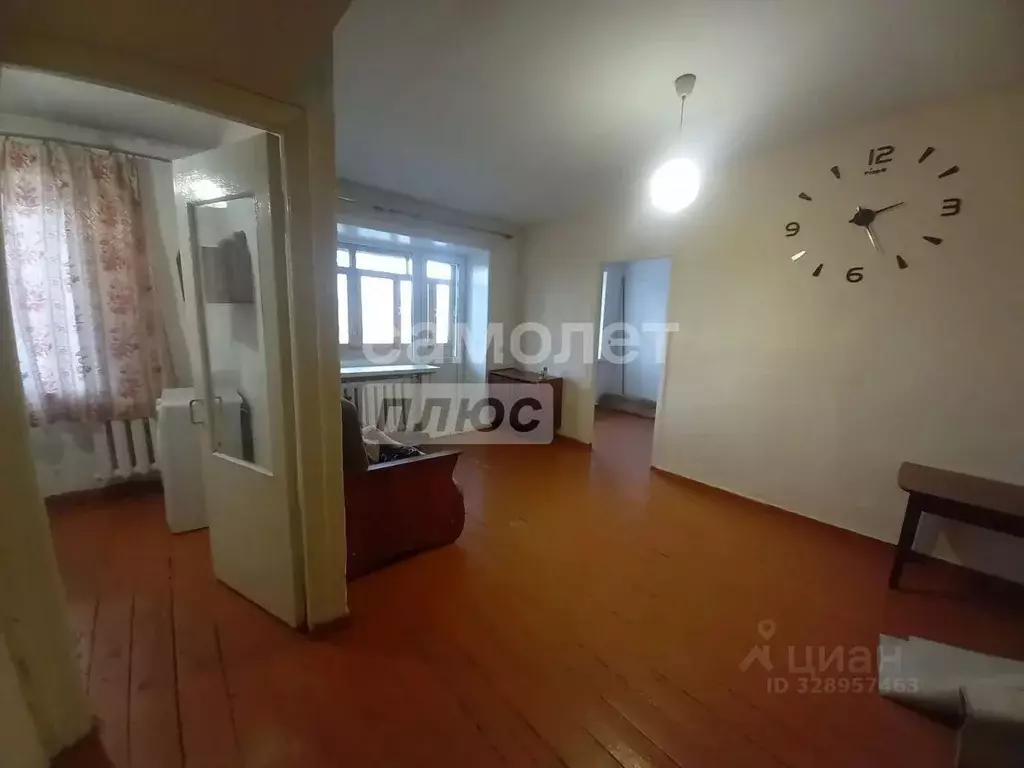 2-к кв. Алтайский край, Бийск ул. Имени Героя Советского Союза ... - Фото 2