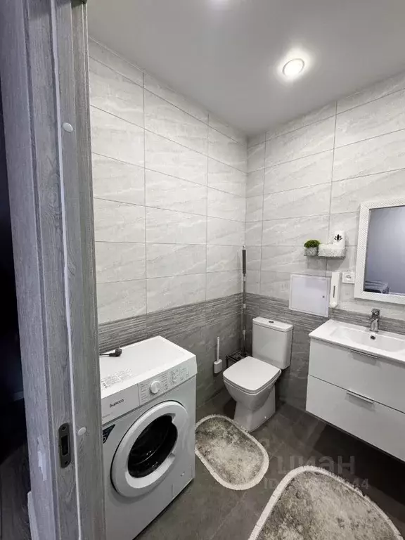 Студия Ростовская область, Новочеркасск Рощинский пер., 26 (40.0 м) - Фото 2