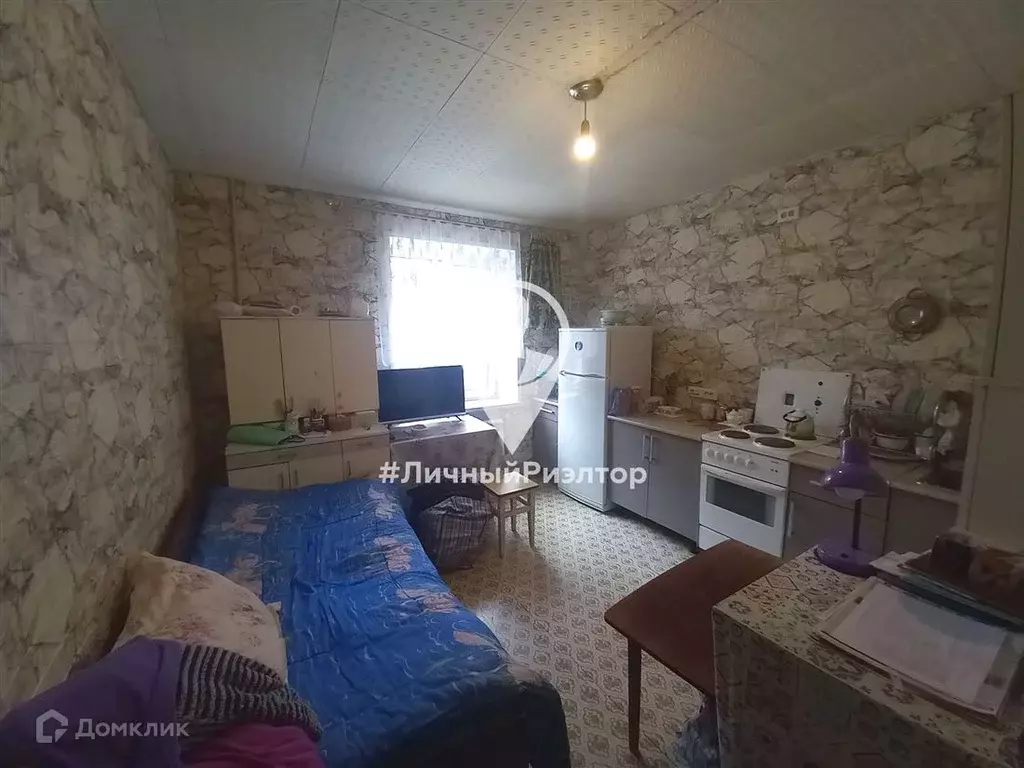 Продаётся 1-к квартира, 34.6 м - Фото 1
