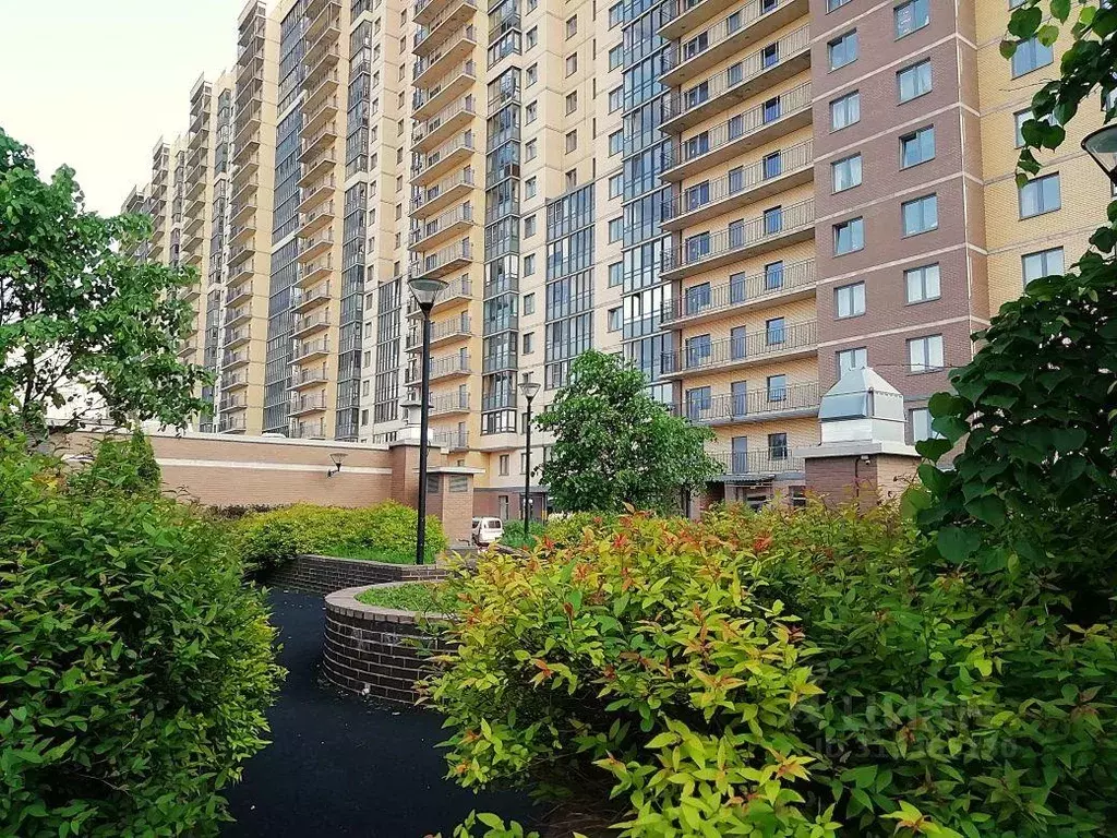 Квартира, 2 комнаты, 61 м - Фото 0